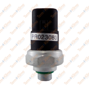 PRESSOSTATO VW GOL III / FIAT PALIO R134 - TAM AIR SYSTEMS - 52007