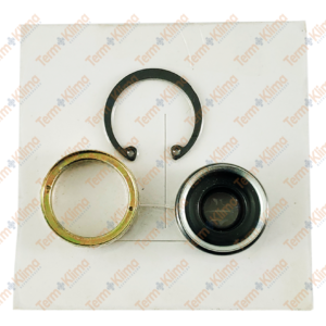 SELO DO COMPRESSOR SANDEN - TEAM AIR SYSTEMS - 60005