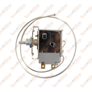 TERMOSTATO UNIVERSAL ROTATIVO - TEAM AIR SYSTEMS - 61002