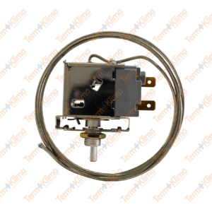 TERMOSTATO UNIVERSAL CATERPILLAR 914 4MM - TEAM AIR SYSTEMS - 61003