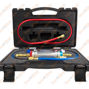 KIT VERIFICADOR DE ÓLEO DO SISTEMA DE REFRIGERAÇÃO - TIPI REFRIGERAÇÃO - 70195