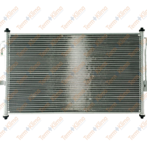 CONDENSADOR GM S10 2014 VALEO - 24072