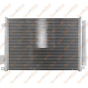 CONDENSADOR FIAT NOVO UNO / NOVO PALIO VALEO - 24094