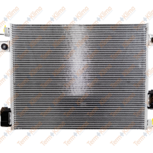 CONDENSADOR VW CONSTELLATION 2010 VALEO - 24104