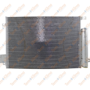 CONDENSADOR FIAT UNO VIVACE / GRAN SIENA VALEO - 24111