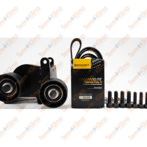 KIT DE FIXAÇÃO SUPORTE MB ACCELO 915 / 1016 SANDEN 8PK - FIXAR - 45041