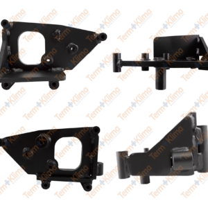 KIT DE FIXAÇÃO SUPORTE VW MAN 24-280 / 26-280 / 31-280-6CC / 13-190 / 15-190 17 - FIXAR - 45099