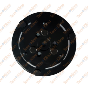 CONJUNTO DE EMBREAGEM SCANIA 10PK 24V - ROYCE - 22004