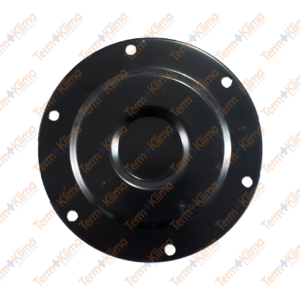 EMBREAGEM COMPRESSOR DENSO 10S17C CATERPILLAR - ROYCE - 22020