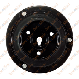 CONJUNTO DE EMBREAGEM VOLVO 180MM - ROYCE - 23009