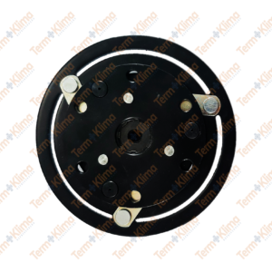 CONJUNTO DE EMBREAGEM FORD FX15 - ROYCE - 23010