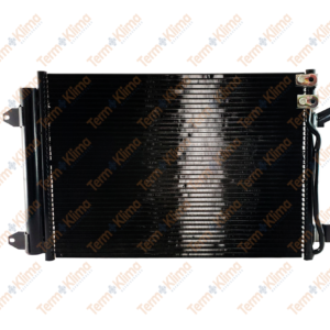 CONDENSADOR VW JETTA ROYCE - 24019