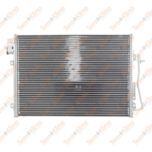 CONDENSADOR RENAULT CLIO 2000 ROYCE - 24022