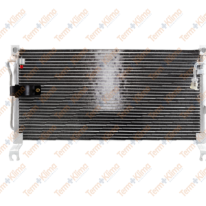 CONDENSADOR MITSUBISHI L200 1996 ROYCE - 24046
