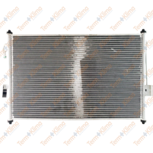 CONDENSADOR GM CHEVROLET S10 2011 ROYCE - 24072