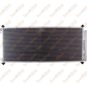 CONDENSADOR HONDA FIT ROYCE - 24105