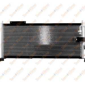 CONDENSADOR GM CHEVROLET CORSA ZEXEL 1999 A 2001 ROYCE - 24113