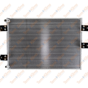 CONDENSADOR MÁQUINA CATERPILLAR 320 ENCAIXE ROYCE - 24137