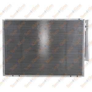 CONDENSADOR TOYOTA HILUX GASOLINA ROYCE- 24149