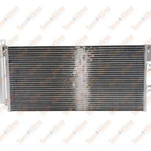 CONDENSADOR FIAT PUNTO T-JET / LINEA 1.4 T-JET ROYCE - 24154