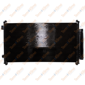 CONDENSADOR HONDA CRV 2007 > 2011  ROYCE - 24194