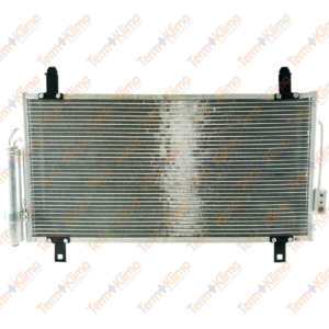 CONDENSADOR MITSUBISHI OUTLANDER 2012  ROYCE - 24163