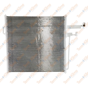 CONDENSADOR FORD RANGER 2012 ROYCE - 24164