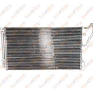 CONDENSADOR HYUNDAI SONATA / AZERA 2012 ROYCE - 24166