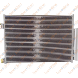 CONDENSADOR TOYOTA ETIOS 2013 ROYCE - 24171