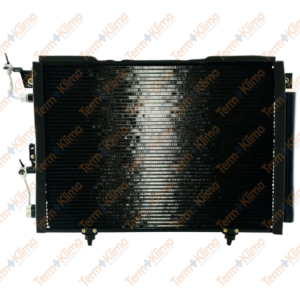 CONDENSADOR MITSUBISHI PAJERO FULL ROYCE - 24191
