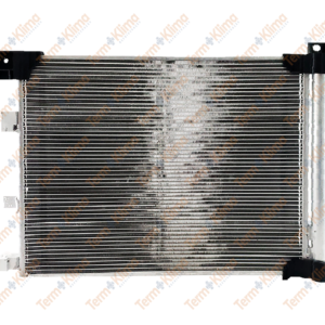 CONDENSADOR NISSAN SENTRA 2014> ROYCE - 24016