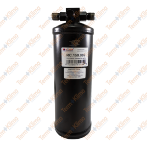 FILTRO SECADO MÁQUINA NEW HOLLAND ROYCE - 35122