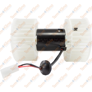 MOTOR DE CAIXA EVAPORADORA CAMINHÃO IVECO STRALIS 2007 - ROYCE - 44041