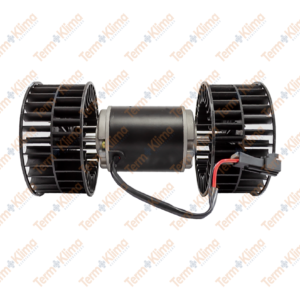 MOTOR CAIXA EVAPORADORA MÁQUINA CATERPILLAR 140H 950G 24V- ROYCE - 44051