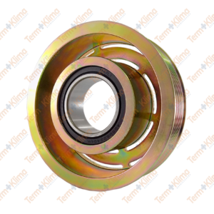 POLIA DO COMPRESSOR  5H14B 8PK - ROYCE - 51005