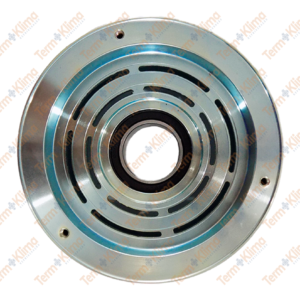 POLIA DO COMPRESSOR SANDEN 7H15 CANAL 2A - ROYCE - 51020