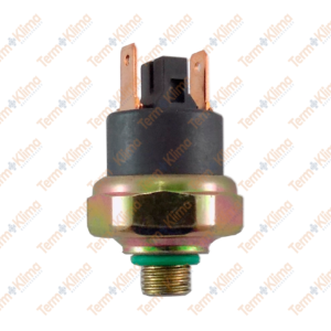 PRESSOSTATO UNIV BINARIO MACHO - ROYCE - 52005