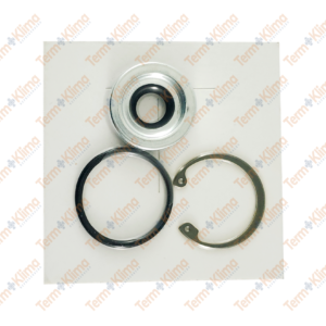 SELO DO COMPRESSOR HERRISON V5 REFORCADO R12 - ROYCE - 60007